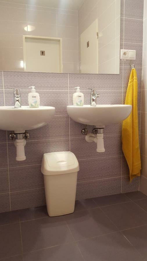Chata Sulov Hotell Bytca Eksteriør bilde